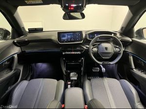 Peugeot 2008 GT EV 54kWh 156BHP - Reversing Camera - Image 3