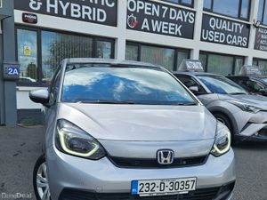 Honda Fit 2023 e:HEV 48k miles only - Image 3