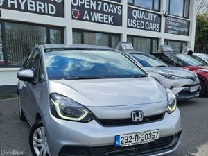 Honda Fit 2023 e:HEV 48k miles only - Image 2