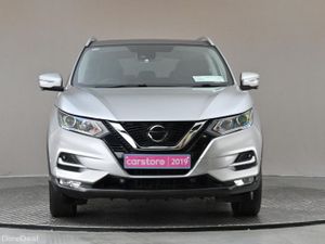 Nissan Qashqai 1.3 N-CONNECTA DIG T 6SPD **GLASS R - Image 2