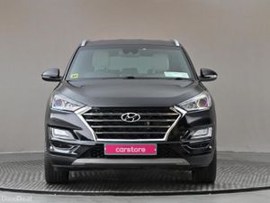 Hyundai Tucson 1.6 CRDI EXECUTIVE PLUS DCT **FULL - Image 2