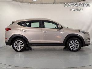 Hyundai Tucson 1.6 Comfort - Image 2