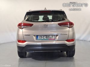 Hyundai Tucson 1.6 Comfort - Image 3
