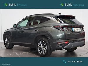 Hyundai Tucson Executive Plus*Call Andrew 08626178 - Image 3
