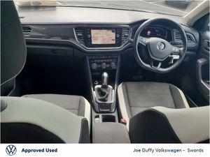 Volkswagen T-Roc 1.5 TSI 150bhp Sport DSG - Image 3