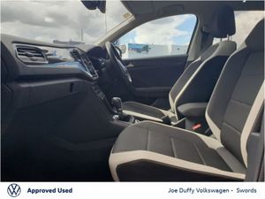 Volkswagen T-Roc 1.5 TSI 150bhp Sport DSG - Image 4