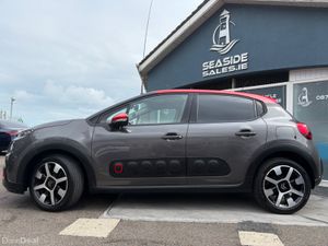 191 Citroen C3 1.2l Flair - Image 2