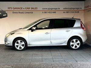 Renault Scenic 2012 - Image 4