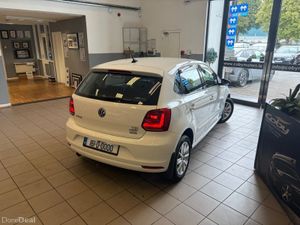 Volkswagen Polo 1.2 5DR AUTO. New NCT done before - Image 3