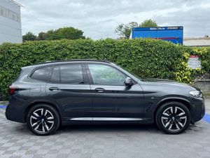 BMW iX3 M-SPORT AUTO // OPENING PAN ROOF // LEATHE - Image 3