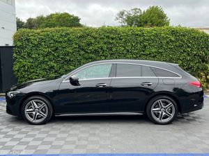 Mercedes-Benz CLA CLA250e AMG-LINE EXECUTIVE 1.3 H - Image 3