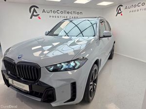 BMW X5 **M-SPORT PRO**PAN ROOF** - Image 3