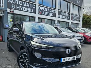 Honda Vezel 2023 1.5 Petrol Hybrid 23kmiles only - Image 2