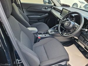 Honda Vezel 2023 1.5 Petrol Hybrid 23kmiles only - Image 4