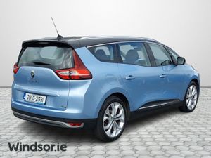 Renault Grand Scenic 1.3 TCe 140 GPF Iconic - Image 2