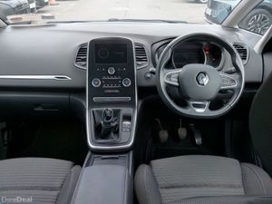 Renault Grand Scenic 1.3 TCe 140 GPF Iconic - Image 3