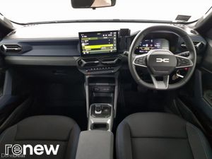 Dacia Duster Expression HEV 155 E06X - Image 4