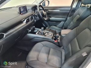 Mazda CX-5 2WD 2.2D (150ps)**Call John 0861913954 - Image 4