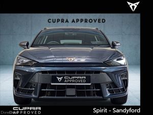Cupra Leon 1.5eTSI DSG 150HP DSG**Call John 086191 - Image 3