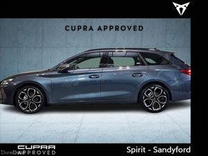 Cupra Leon 1.5eTSI DSG 150HP DSG**Call John 086191 - Image 4