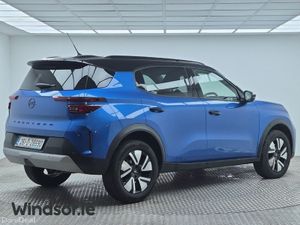 Opel Frontera Hybrid GS 1.2 Hybrid 145 bhp - Image 3