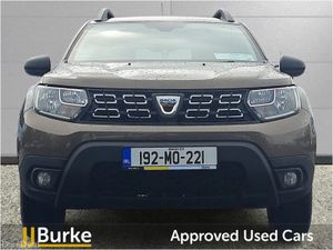 Dacia Duster 1.5 Blue dCi 115 Essential - Image 2