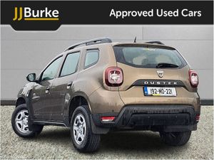 Dacia Duster 1.5 Blue dCi 115 Essential - Image 4