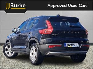 Volvo XC40 XC40 1.5 - Image 4
