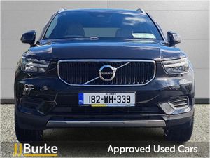 Volvo XC40 XC40 1.5 - Image 2