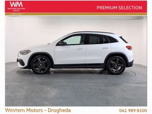 Mercedes-Benz GLA 200 D5 *DRIVE IT TODAY AT WM DUN - Image 4