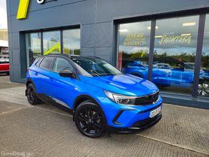 Opel Grandland X SRi 1.2i 130PS 6 Speed - Image 3