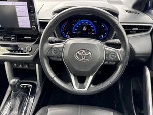 Toyota Corolla Cross Hybrid Z (023496) - Image 4