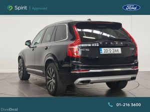 Volvo XC90 T8 (397hp) PHEV Inscription Auto AWD - Image 3