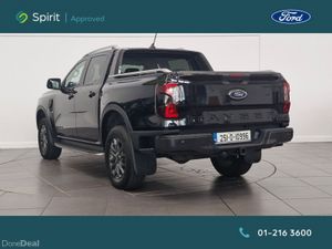 Ford Ranger RANGER D/CAB WILDTRAK - 2.0 D **CALL O - Image 3