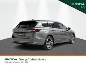 Skoda Superb L&K 2.0 TDI 150HP DSG - Image 3
