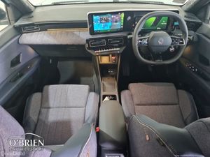 Renault 4 techno 52kWh 150hp - Image 2