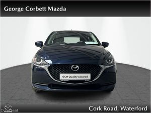 Mazda Mazda2 1.5 M Hybrid 5DR (75ps) GS - Image 2
