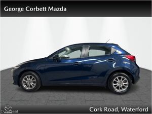 Mazda Mazda2 1.5 M Hybrid 5DR (75ps) GS - Image 4