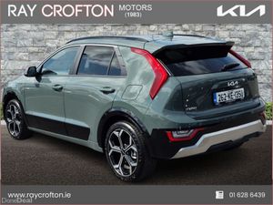 Kia Niro PHEV SEM *3.9% APR* - Image 4