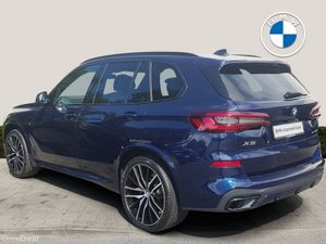BMW X5 xDrive30d M Sport - Image 2