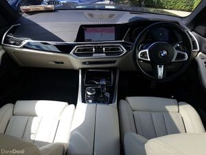 BMW X5 xDrive30d M Sport - Image 4