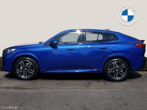 BMW iX2 eDrive20 M Sport - Image 3