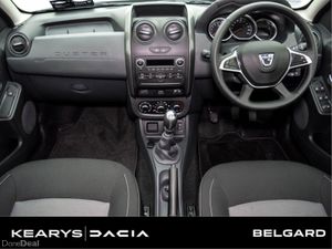 Dacia Duster 1.5 dCi 110 SIGNATURE - Image 4