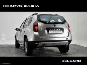 Dacia Duster 1.5 dCi 110 SIGNATURE - Image 2
