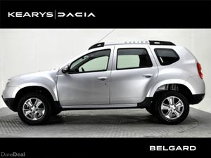 Dacia Duster 1.5 dCi 110 SIGNATURE - Image 3