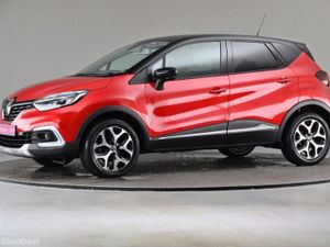 Renault Captur 0.9 TCE GT LINE **BI-TONE ROOF**FUL - Image 4