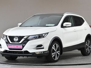 Nissan Qashqai 1.3 SV PREMIUM DCT **360 PAN CAM**G - Image 3