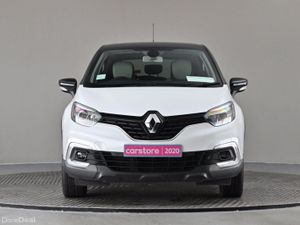Renault Captur 0.9 TCE ICONIC 5SPD **SAT NAV**REVE - Image 2