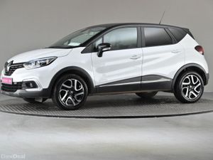 Renault Captur 0.9 TCE ICONIC 5SPD **SAT NAV**REVE - Image 4