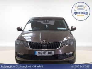 Skoda Octavia AMBITION 1.6TDI 90HP - Image 4